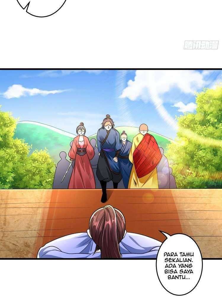 Take Your Mommy Home Chapter 59 - halaman 9