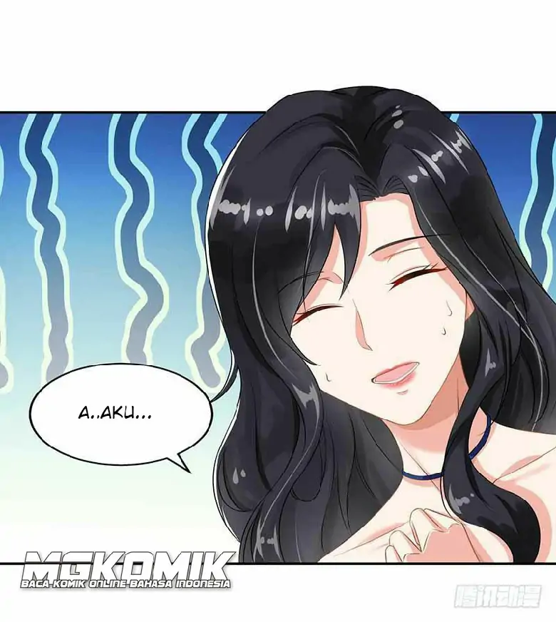 Take Your Mommy Home Chapter 6 - halaman 12