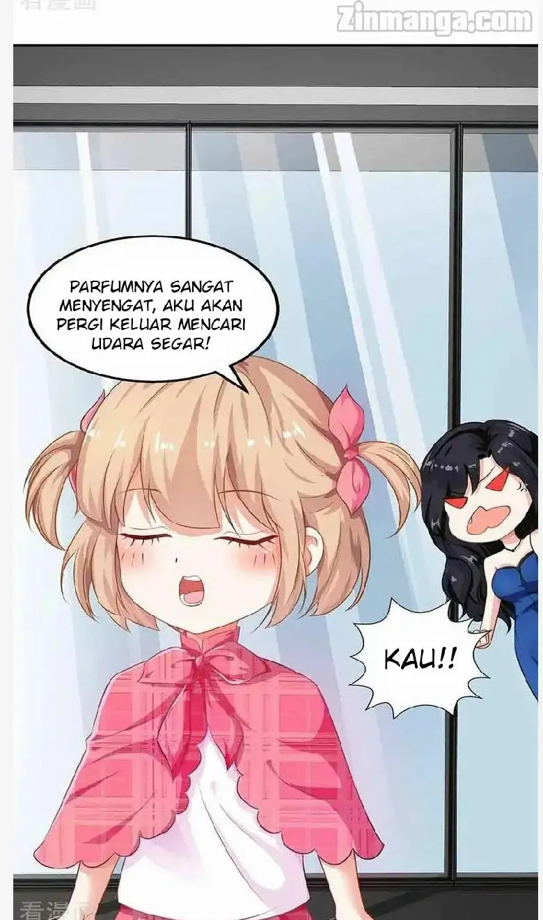 Take Your Mommy Home Chapter 6 - halaman 13