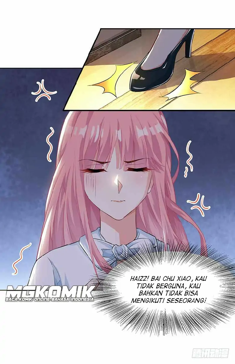 Take Your Mommy Home Chapter 6 - halaman 19