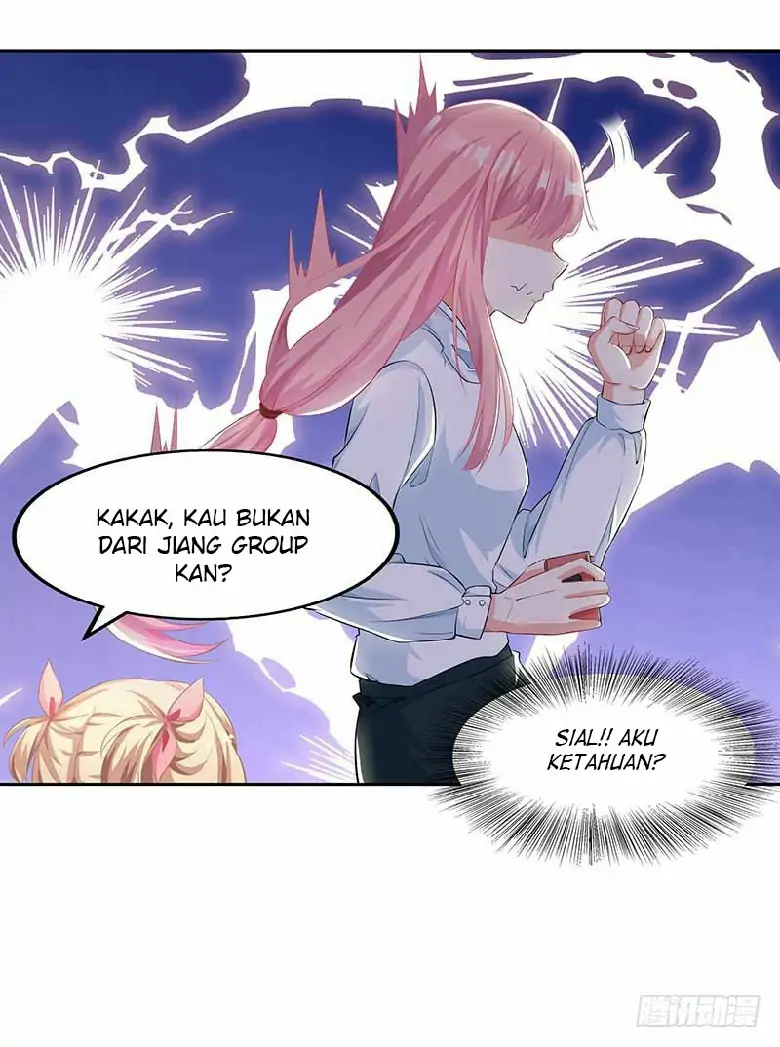 Take Your Mommy Home Chapter 6 - halaman 20
