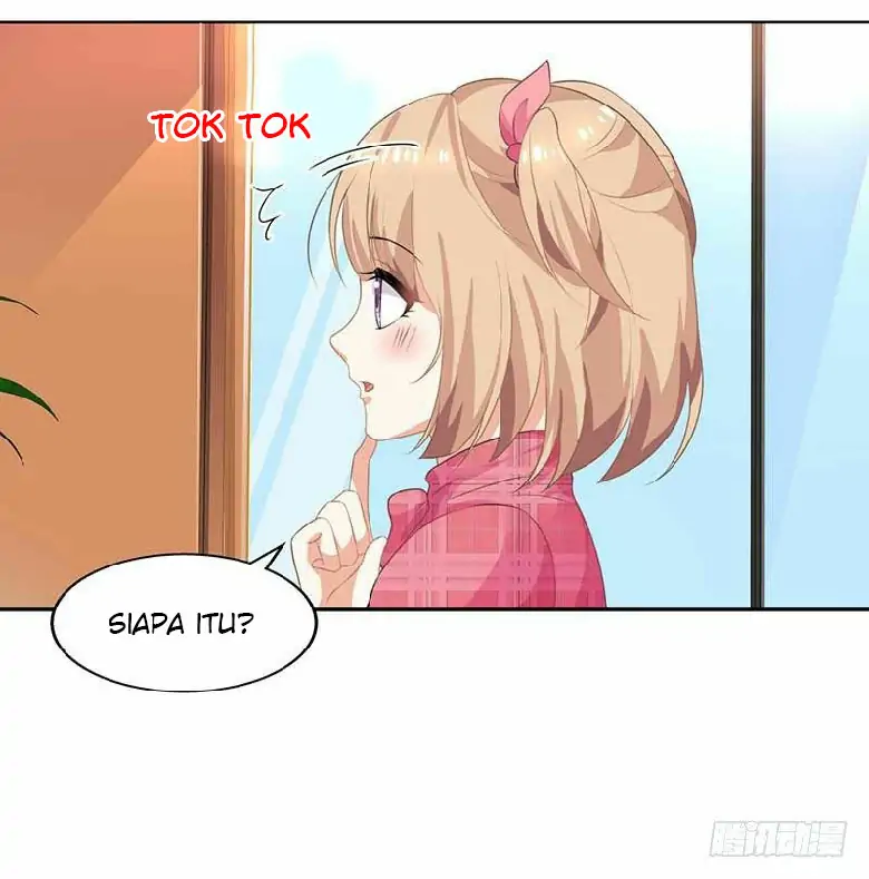 Take Your Mommy Home Chapter 6 - halaman 5