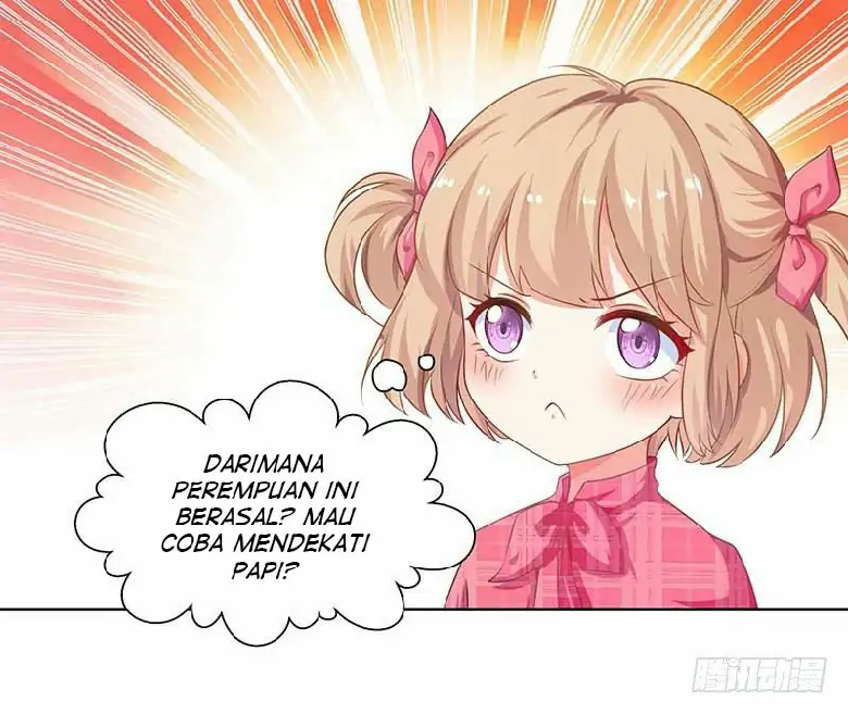Take Your Mommy Home Chapter 6 - halaman 7