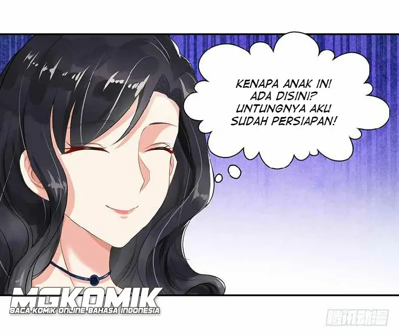 Take Your Mommy Home Chapter 6 - halaman 8