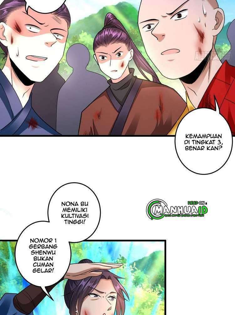 Take Your Mommy Home Chapter 60 - halaman 13