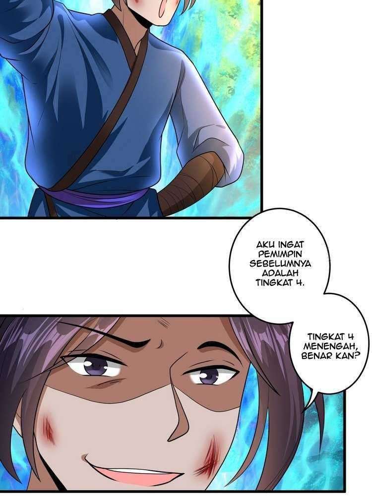 Take Your Mommy Home Chapter 60 - halaman 14