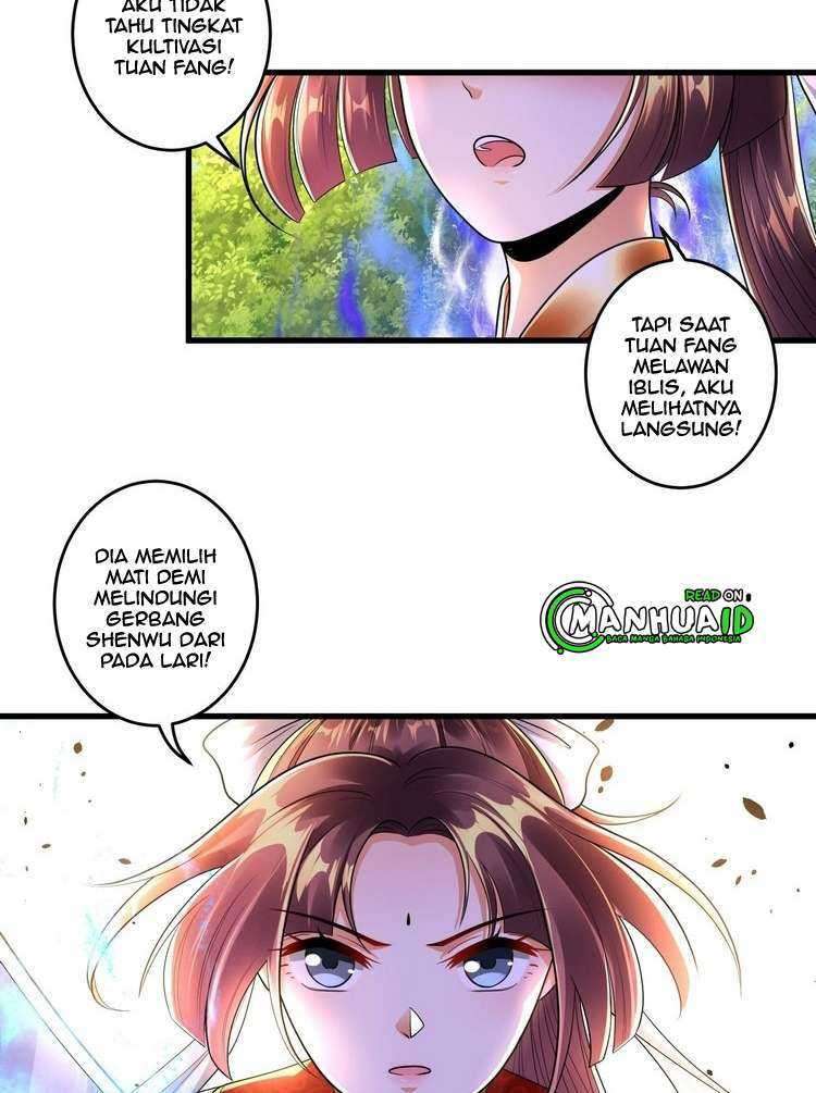 Take Your Mommy Home Chapter 60 - halaman 16