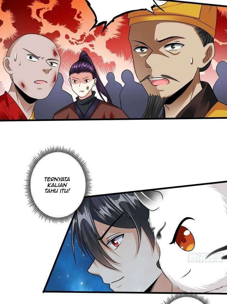 Take Your Mommy Home Chapter 60 - halaman 20