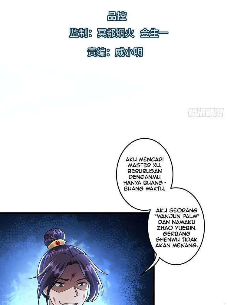 Take Your Mommy Home Chapter 60 - halaman 3