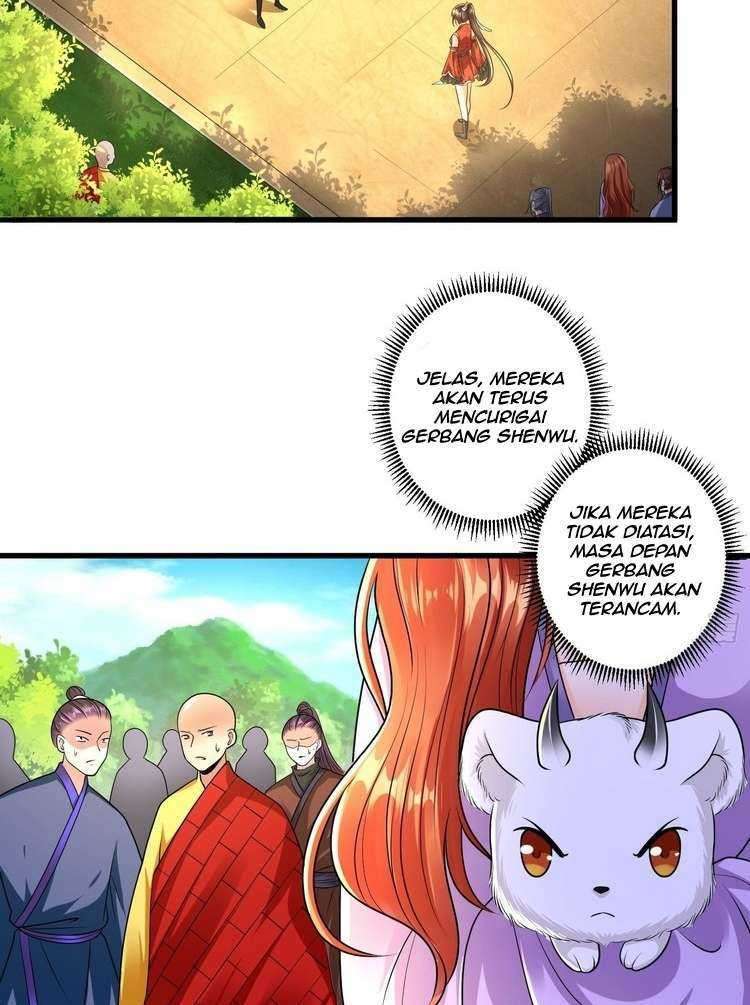 Take Your Mommy Home Chapter 60 - halaman 8