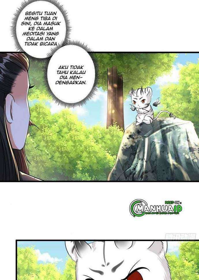 Take Your Mommy Home Chapter 61 - halaman 11