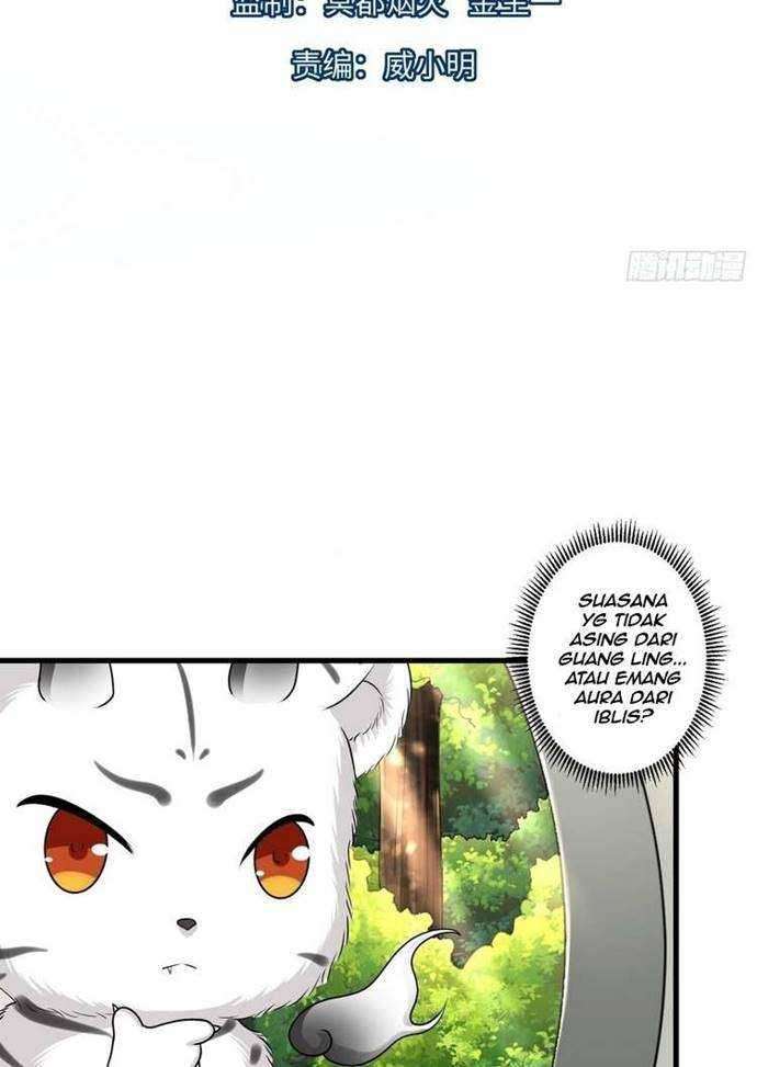 Take Your Mommy Home Chapter 61 - halaman 3