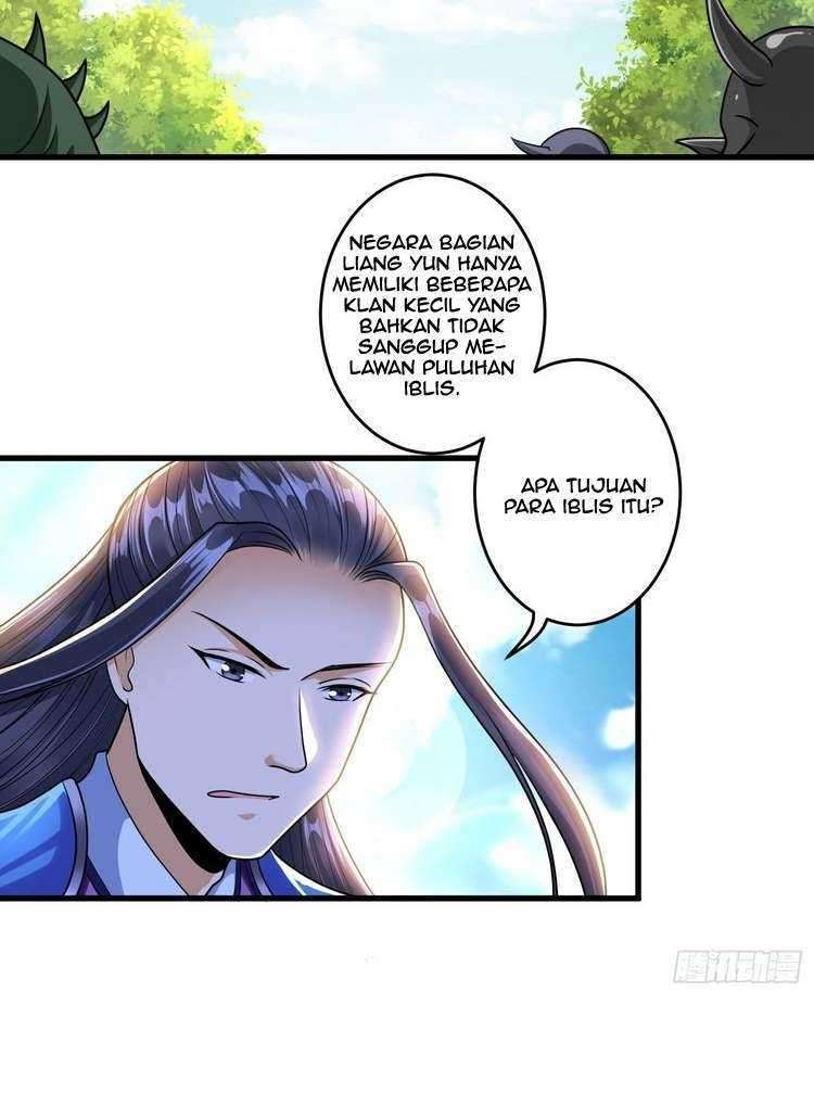 Take Your Mommy Home Chapter 62 - halaman 12