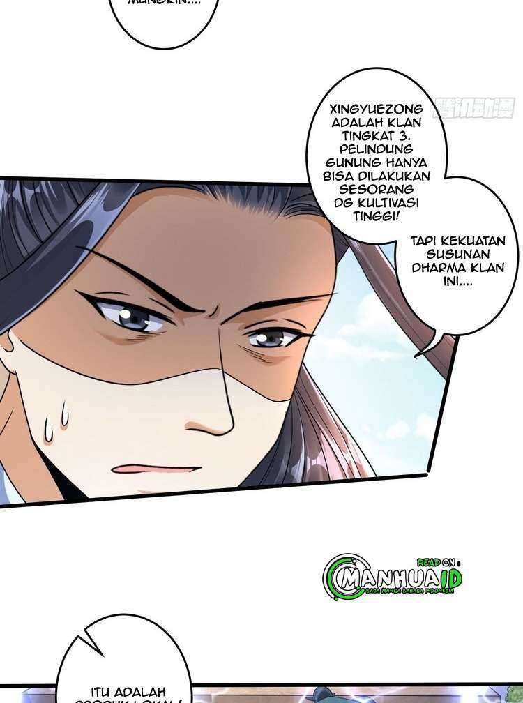 Take Your Mommy Home Chapter 62 - halaman 19