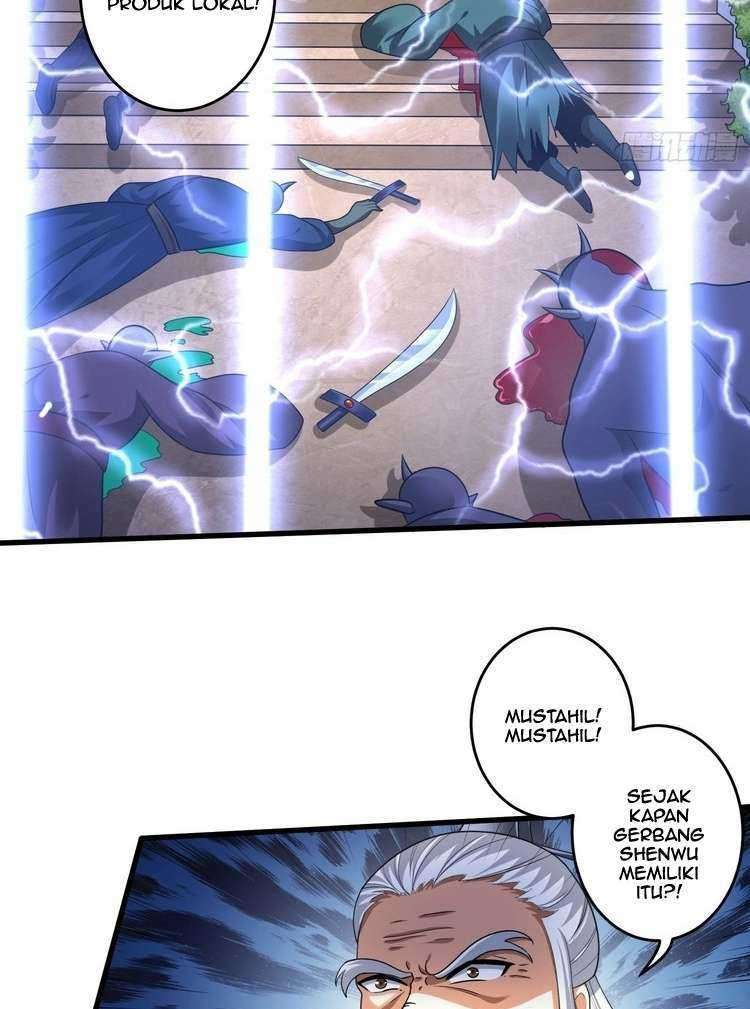 Take Your Mommy Home Chapter 62 - halaman 20