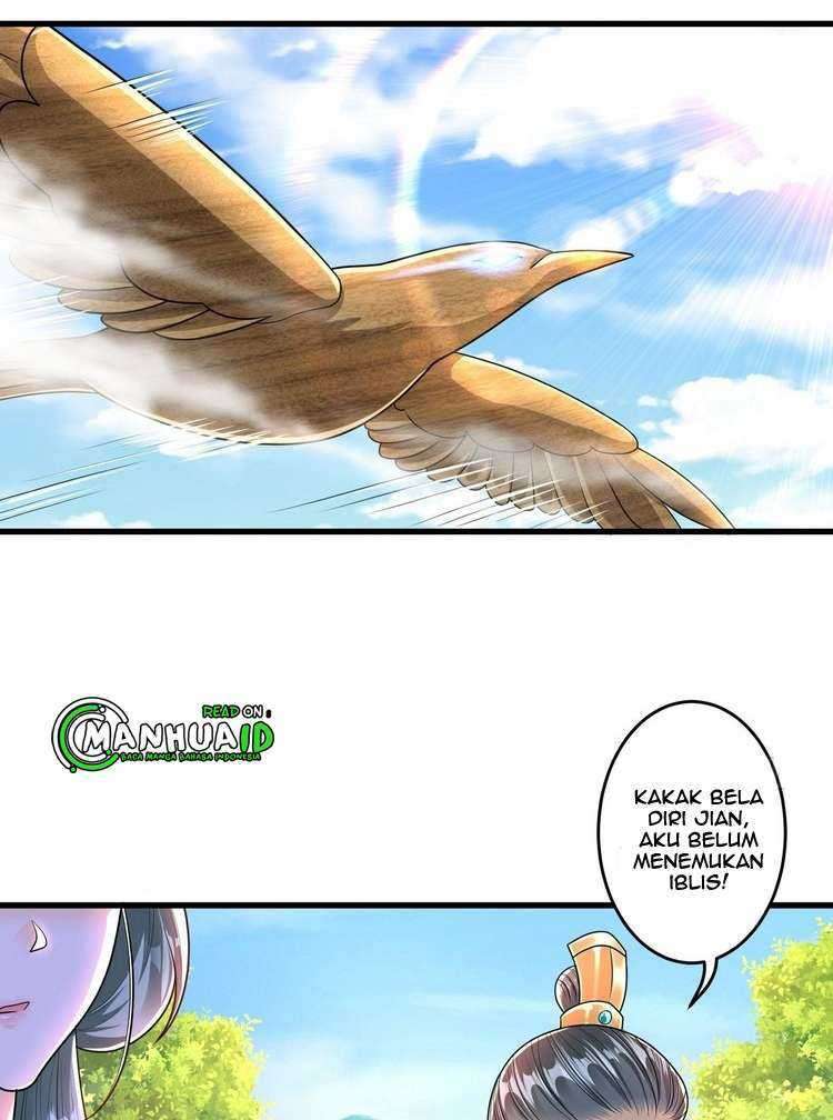 Take Your Mommy Home Chapter 62 - halaman 4