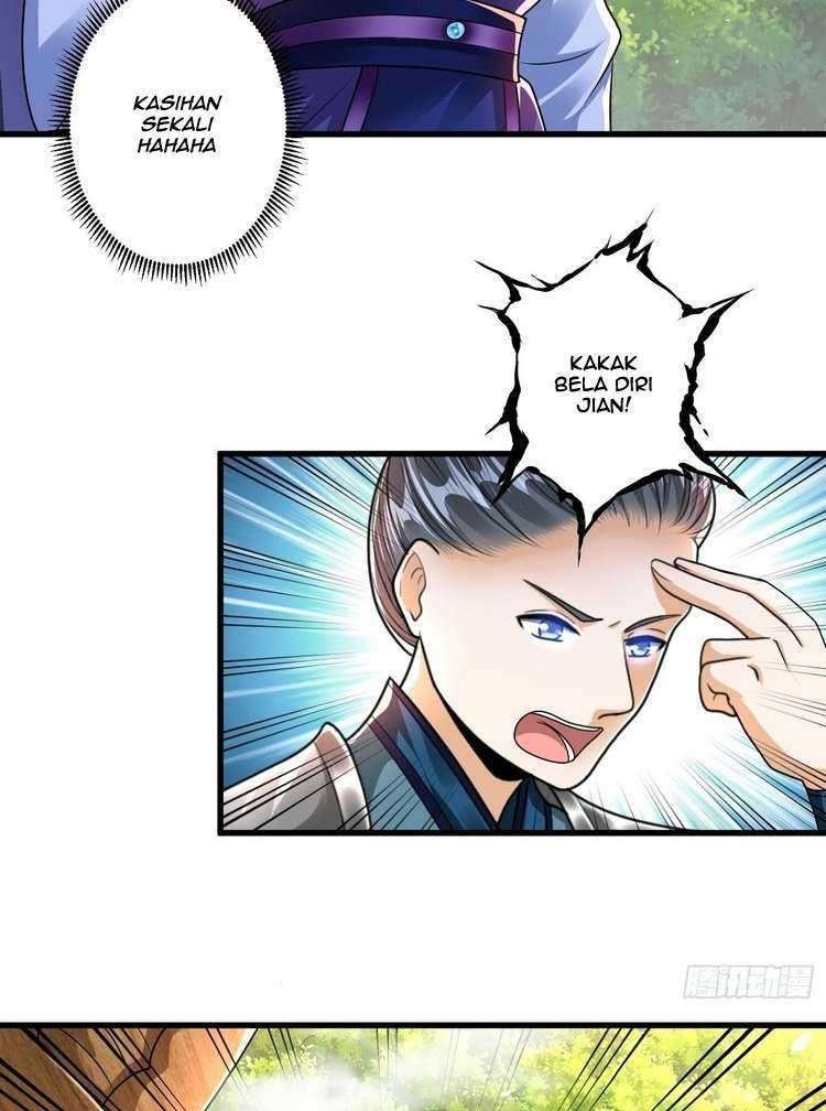 Take Your Mommy Home Chapter 62 - halaman 9