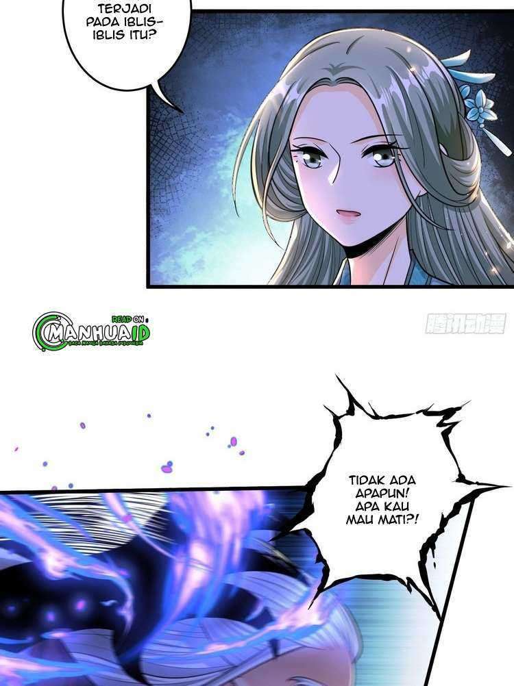 Take Your Mommy Home Chapter 63 - halaman 16