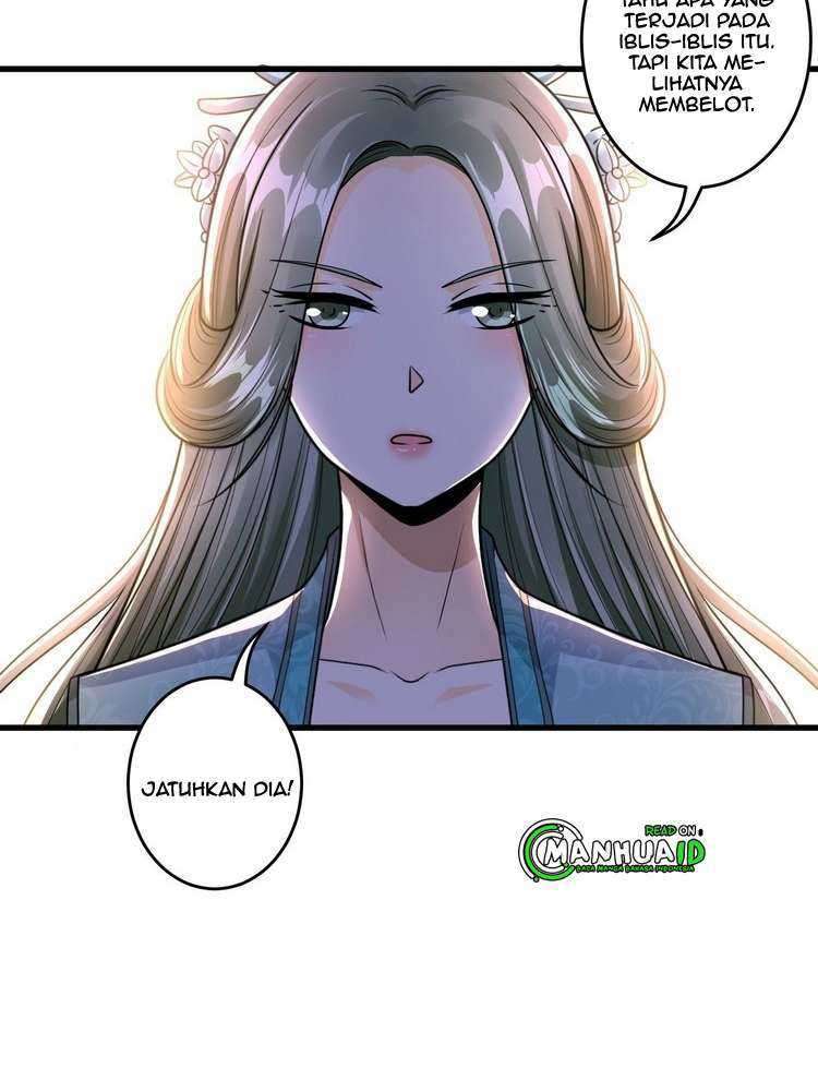 Take Your Mommy Home Chapter 63 - halaman 22