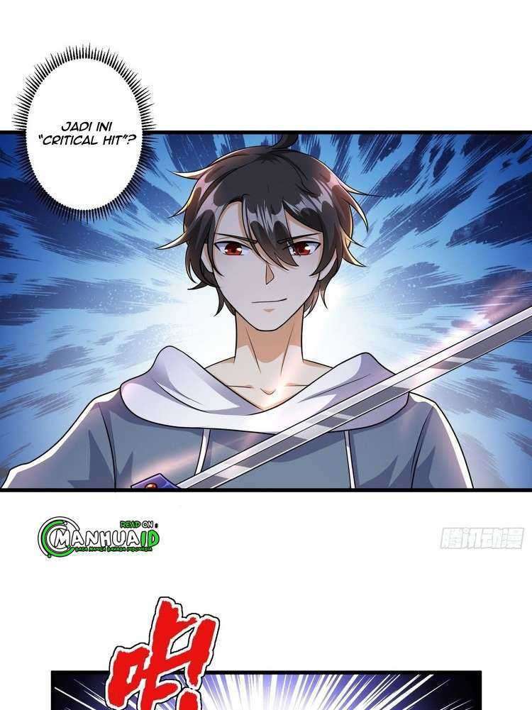 Take Your Mommy Home Chapter 63 - halaman 7