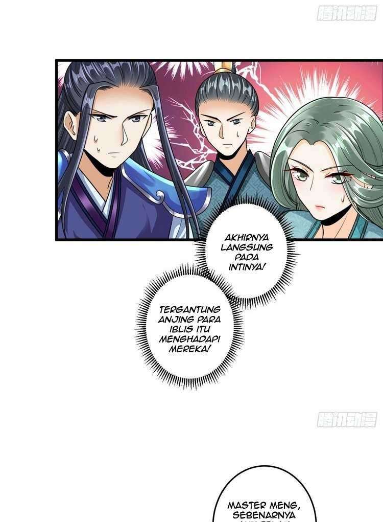 Take Your Mommy Home Chapter 64 - halaman 12