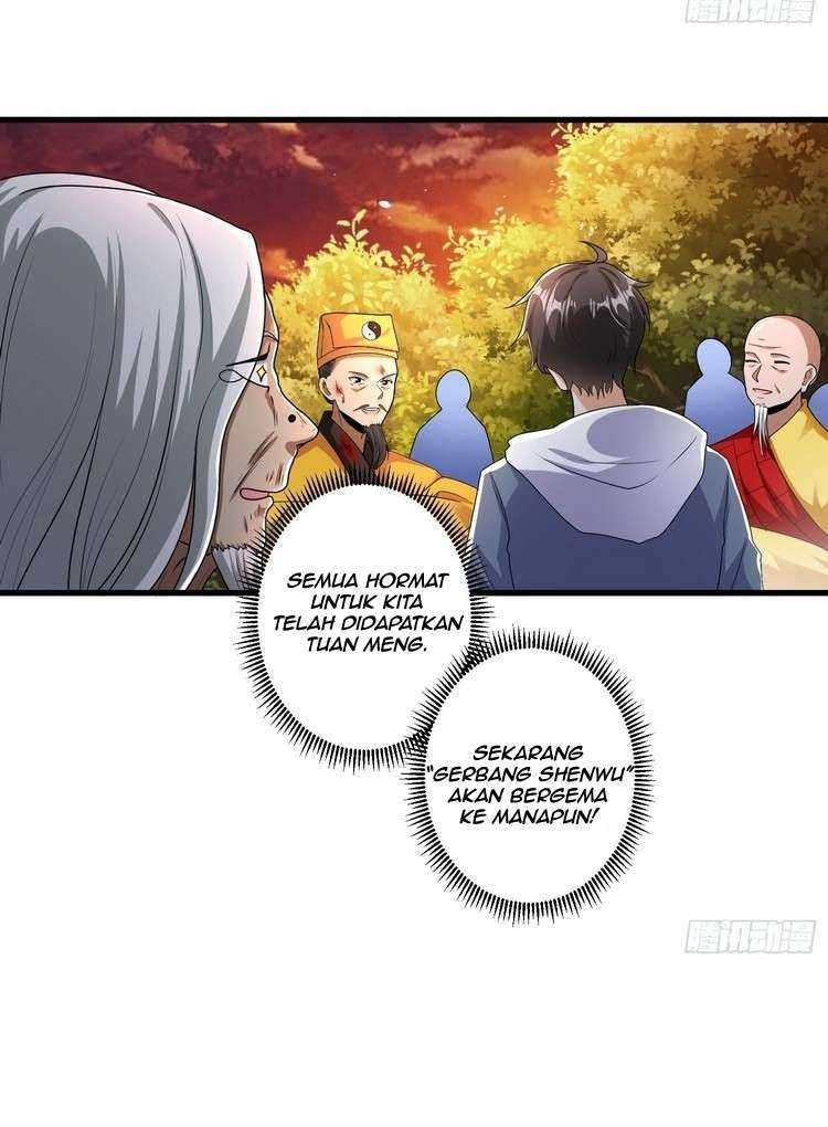 Take Your Mommy Home Chapter 64 - halaman 17