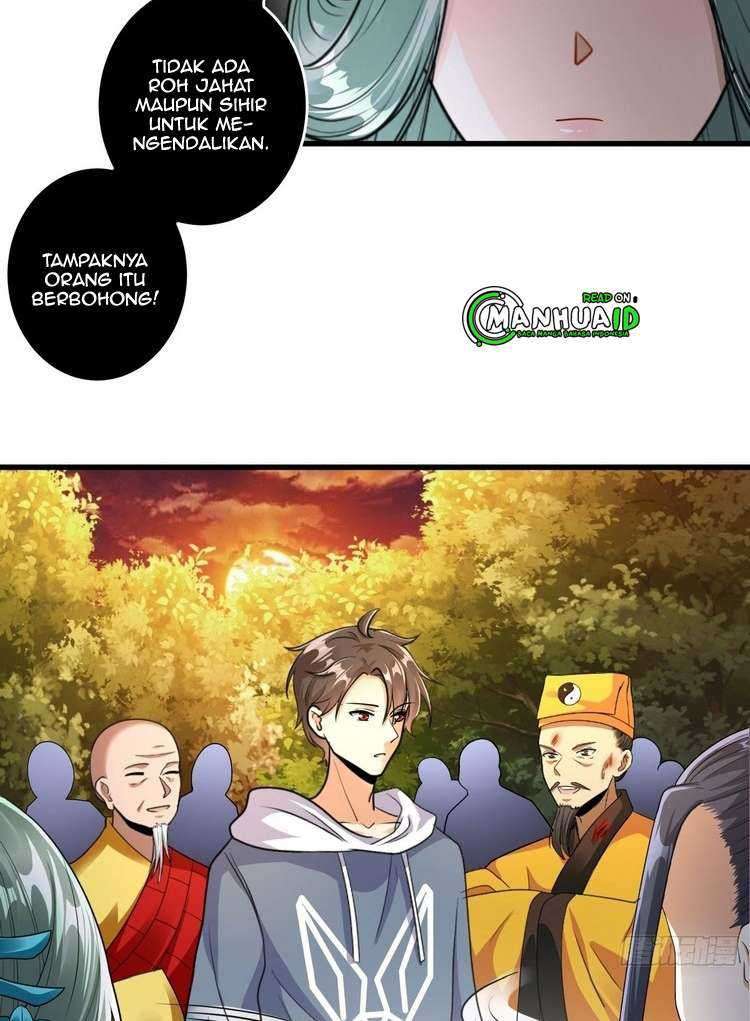 Take Your Mommy Home Chapter 64 - halaman 19