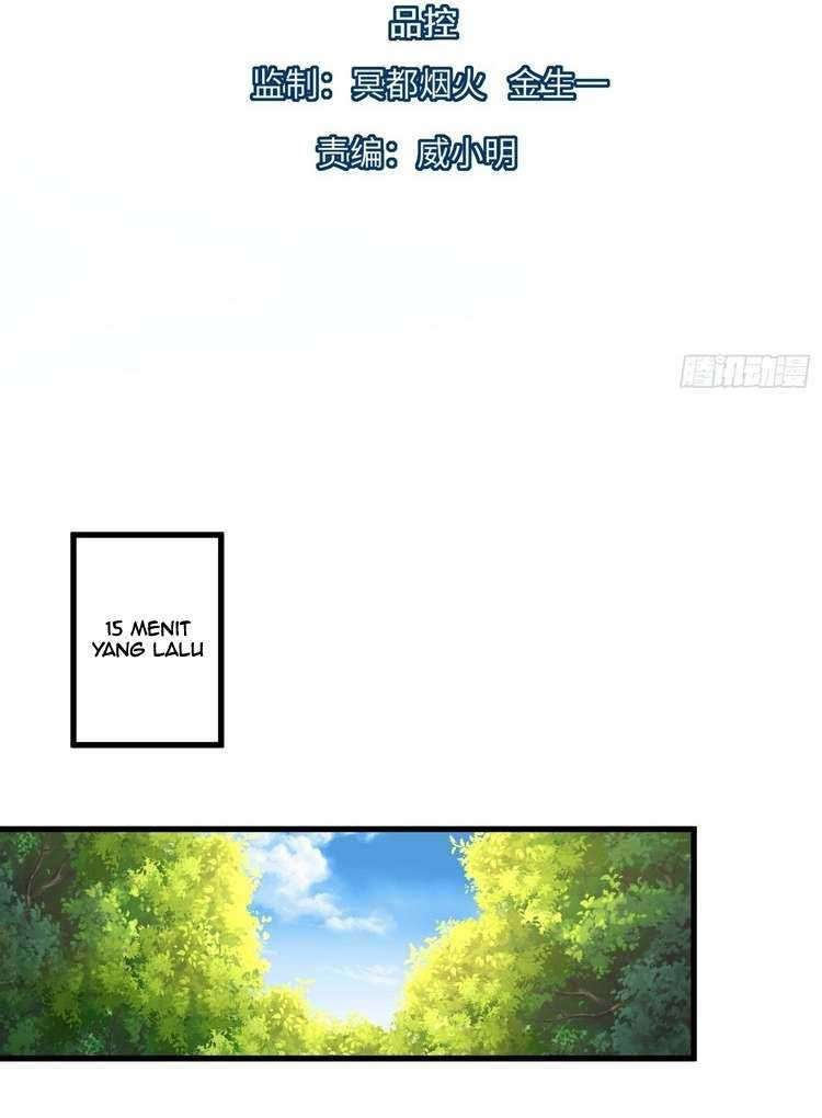 Take Your Mommy Home Chapter 64 - halaman 3