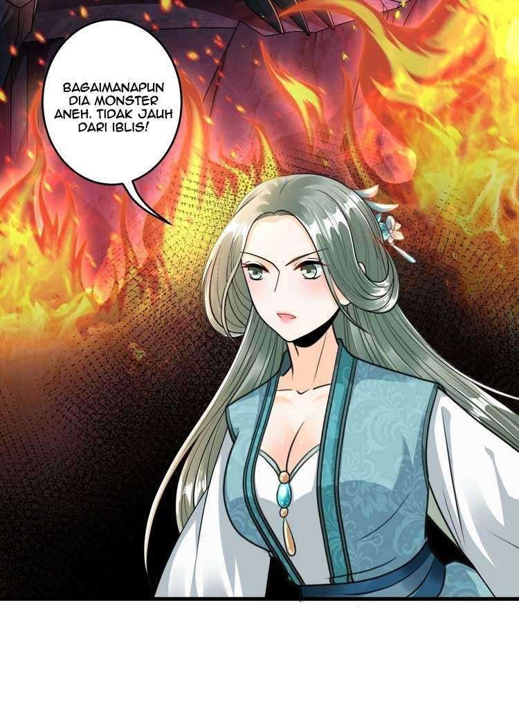 Take Your Mommy Home Chapter 64 - halaman 6