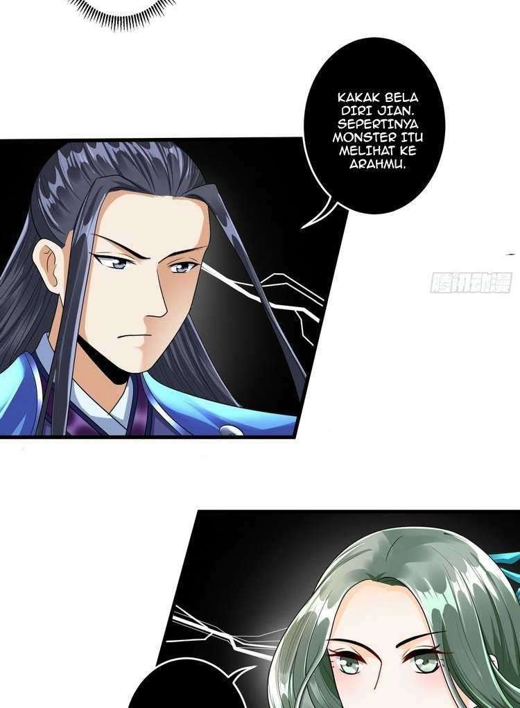 Take Your Mommy Home Chapter 64 - halaman 9