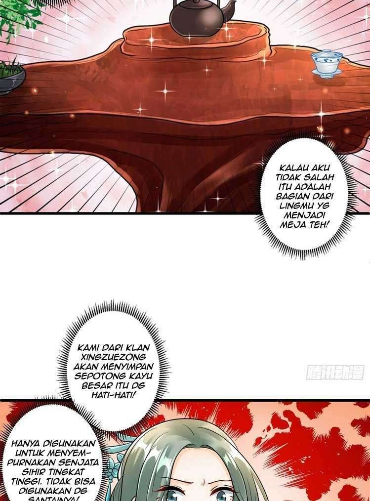 Take Your Mommy Home Chapter 65 - halaman 10