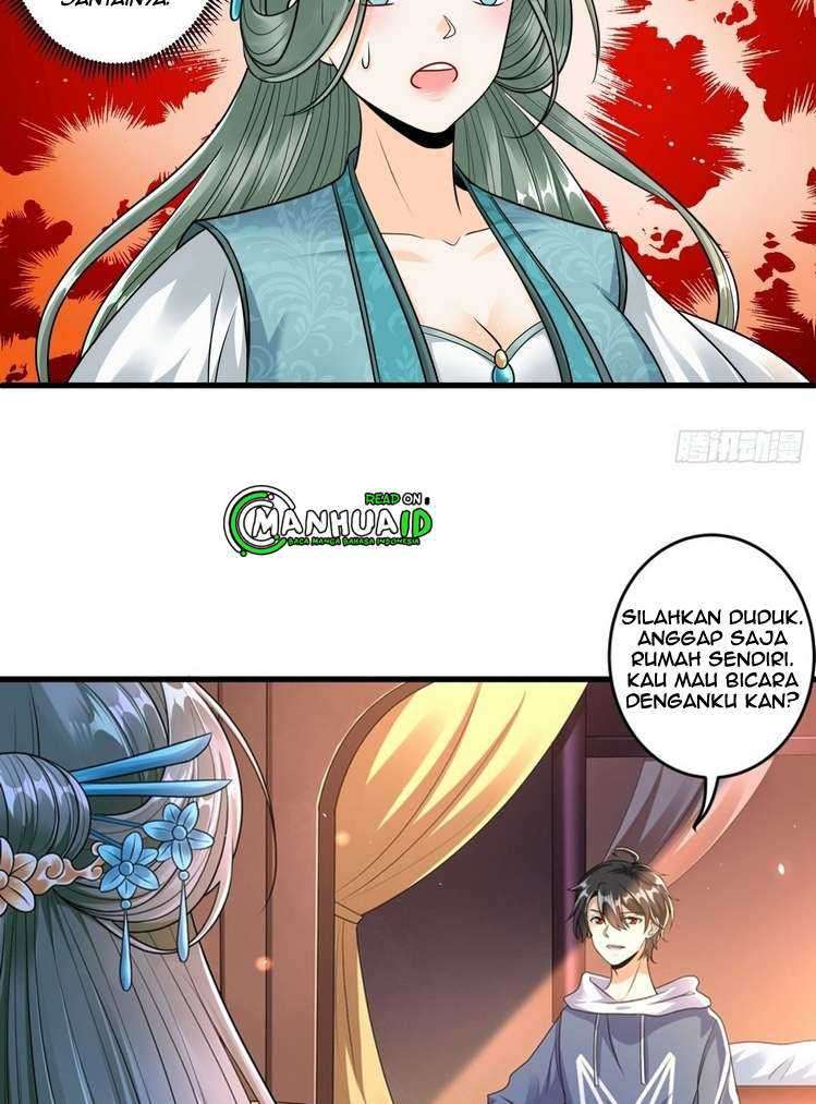 Take Your Mommy Home Chapter 65 - halaman 11