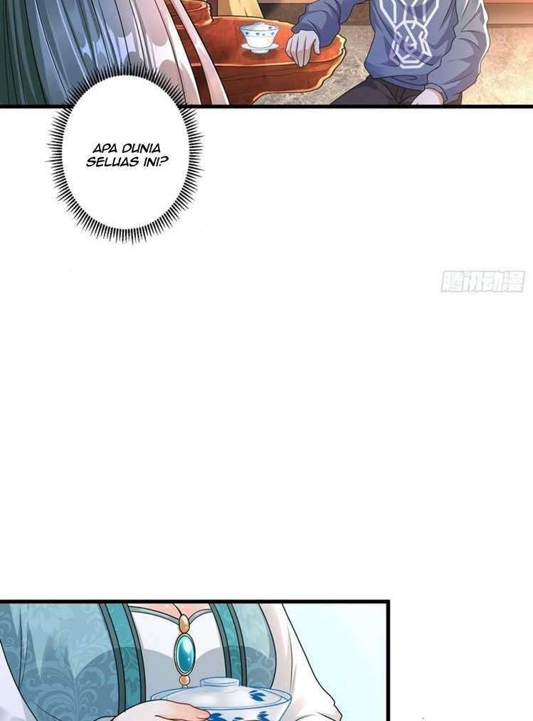 Take Your Mommy Home Chapter 65 - halaman 12