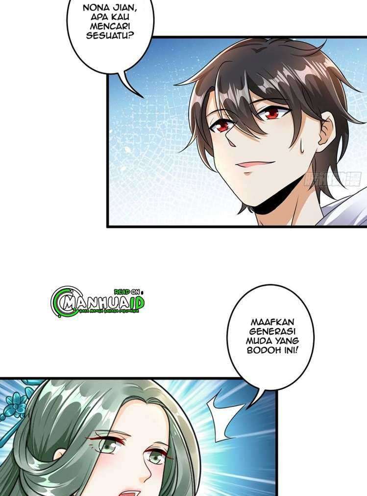 Take Your Mommy Home Chapter 65 - halaman 14