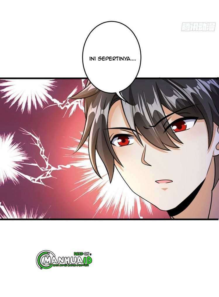 Take Your Mommy Home Chapter 65 - halaman 17