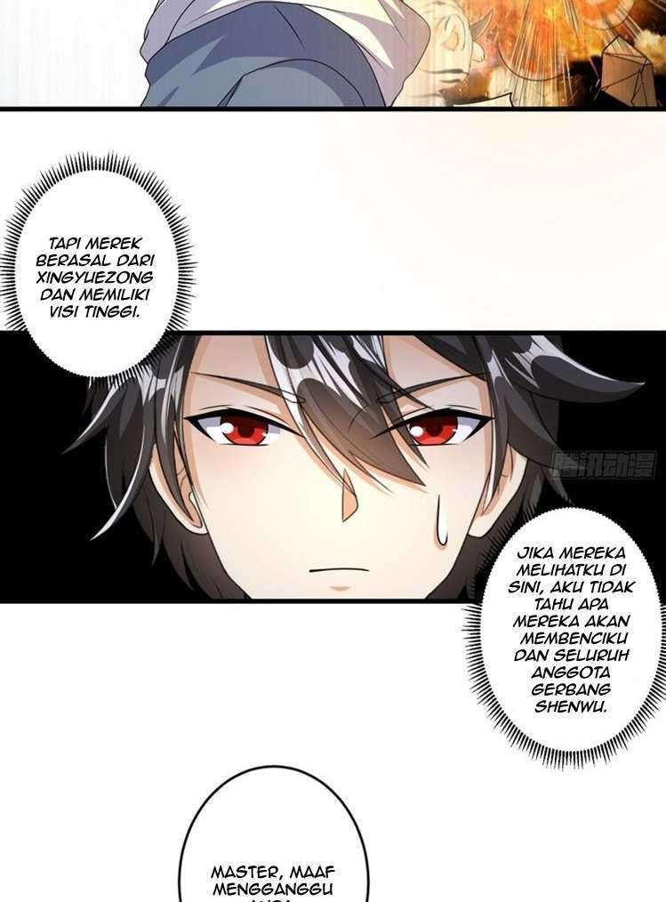 Take Your Mommy Home Chapter 65 - halaman 6