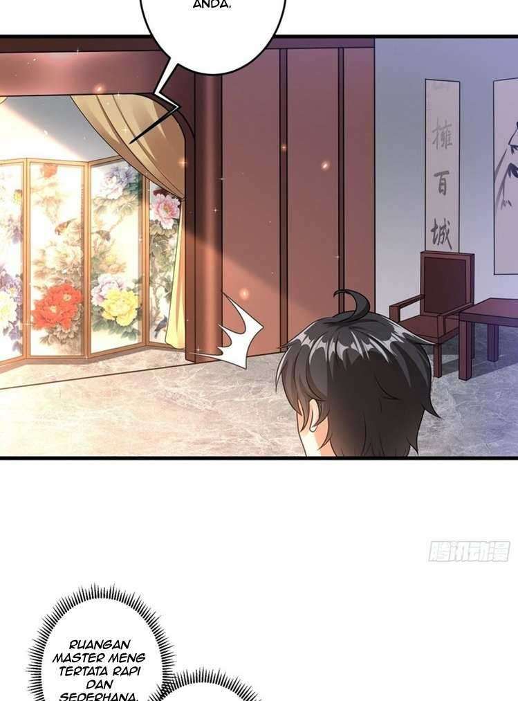 Take Your Mommy Home Chapter 65 - halaman 7