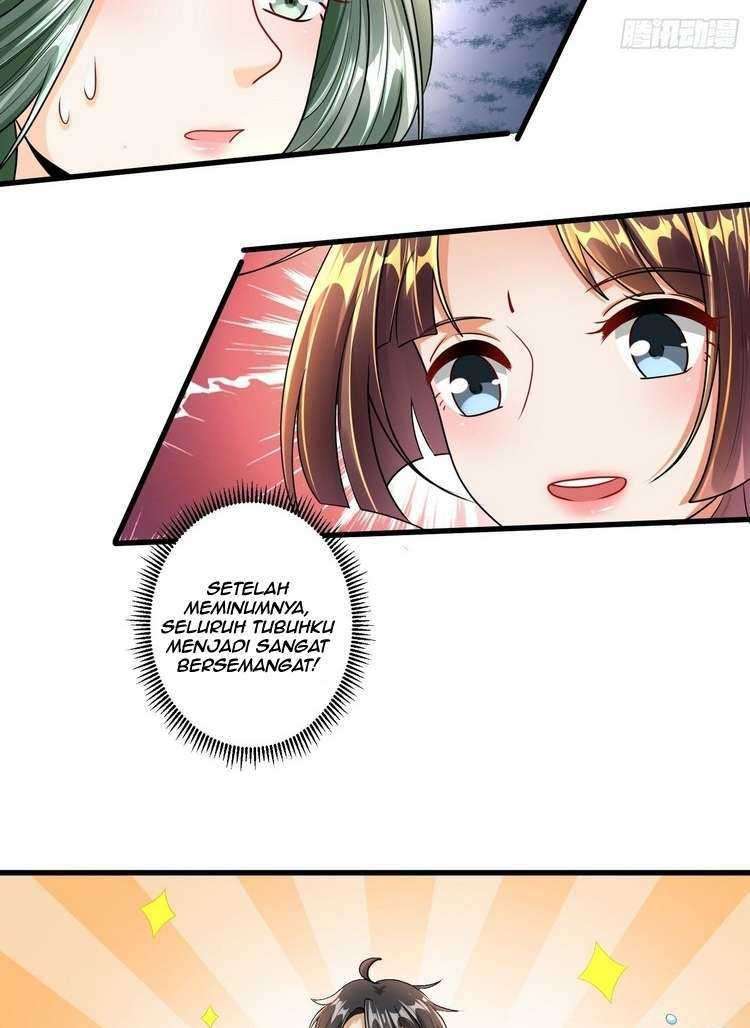 Take Your Mommy Home Chapter 66 - halaman 13