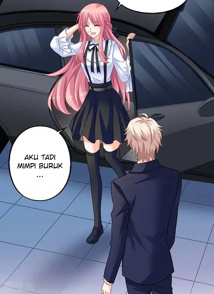 Take Your Mommy Home Chapter 66 - halaman 15