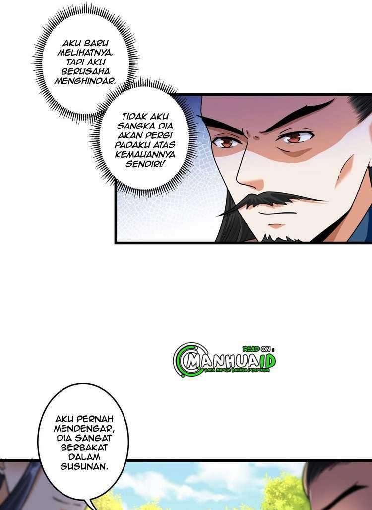 Take Your Mommy Home Chapter 66 - halaman 18