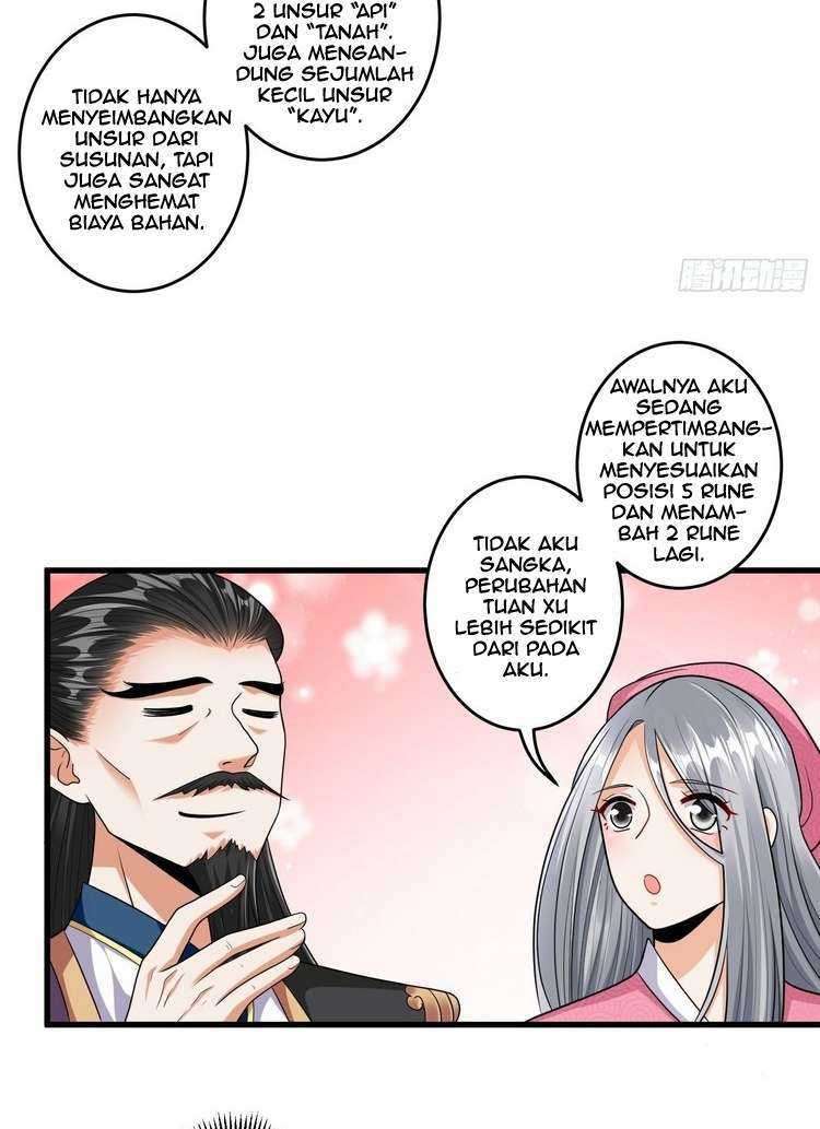 Take Your Mommy Home Chapter 67 - halaman 16