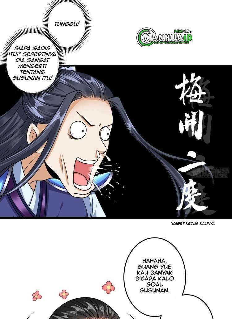 Take Your Mommy Home Chapter 67 - halaman 17