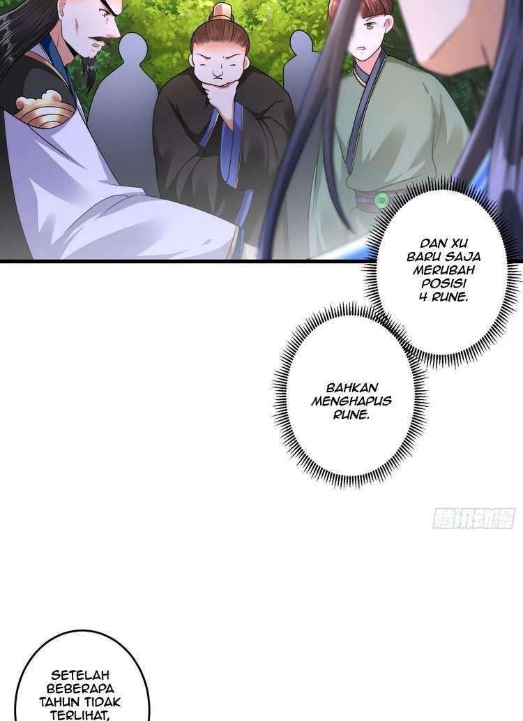 Take Your Mommy Home Chapter 67 - halaman 7