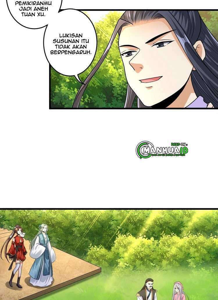 Take Your Mommy Home Chapter 67 - halaman 8