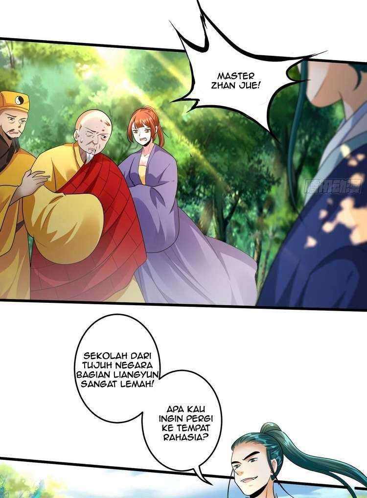Take Your Mommy Home Chapter 68 - halaman 12