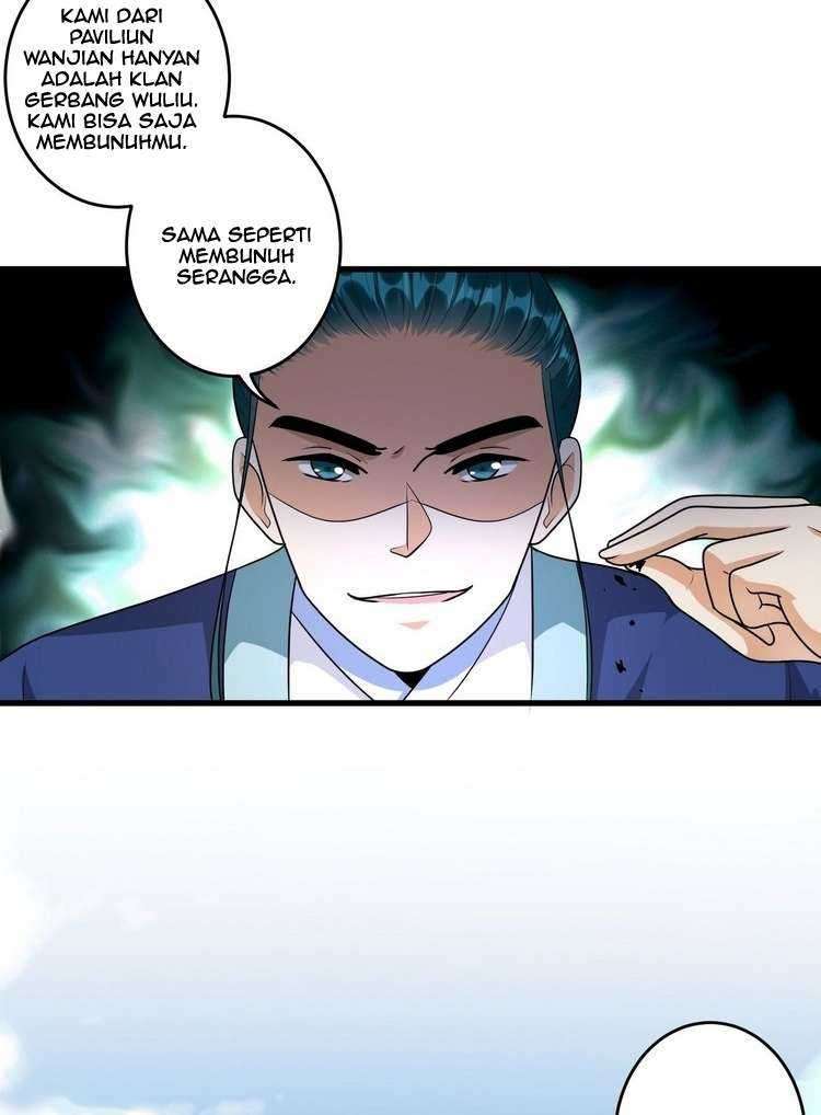 Take Your Mommy Home Chapter 68 - halaman 16