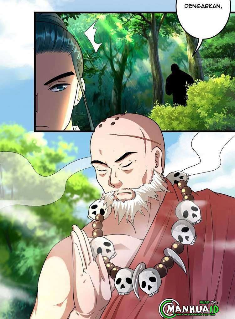Take Your Mommy Home Chapter 68 - halaman 17