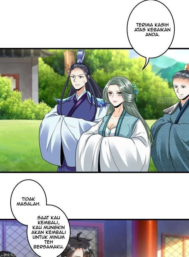Take Your Mommy Home Chapter 68 - halaman 4