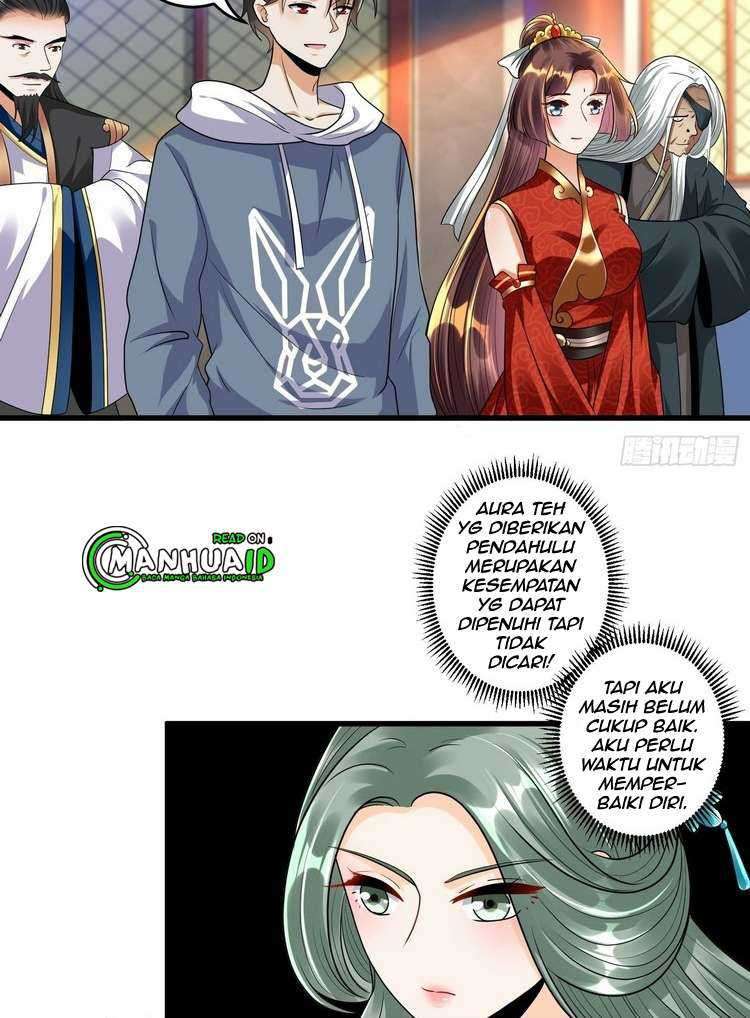 Take Your Mommy Home Chapter 68 - halaman 5