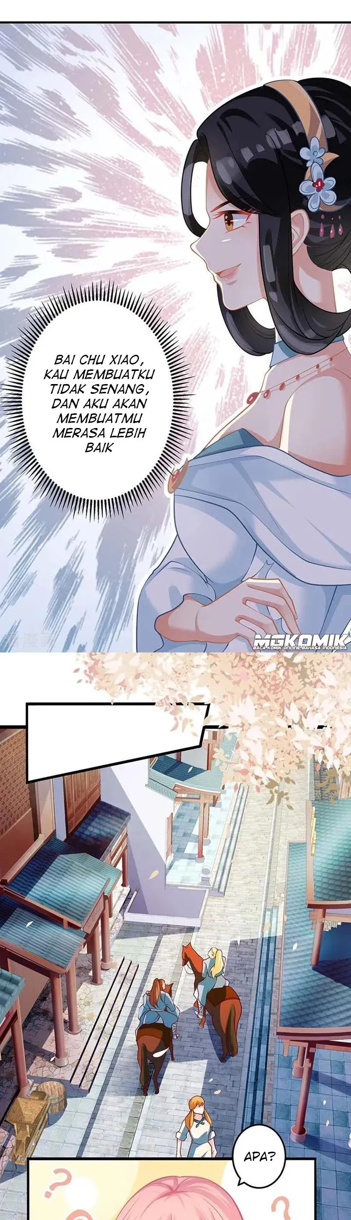 Take Your Mommy Home Chapter 69 - halaman 13